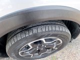 Used 2014 Subaru Crosstrek 2.0i Premium w/ Moonroof Package image 4