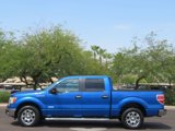 Used 2011 Ford F150 XLT w/ XLT Chrome Pkg image 2