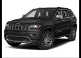 Used 2018 Jeep Grand Cherokee Limited image 2