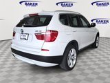 Used 2012 BMW X3 xDrive35i image 5