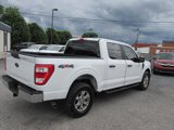 Used 2021 Ford F150 XL w/ Equipment Group 101A High image 4