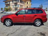 Used 2012 Subaru Forester 2.5X w/ Alloy Wheel Pkg image 2