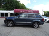 Used 2006 Jeep Grand Cherokee Limited image 2