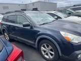 Used 2013 Subaru Outback 2.5i Limited image 4