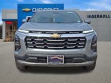 Used 2025 Chevrolet Equinox LT w/ Safety and Technology Package image 2