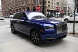 Certified 2023 Rolls-Royce Cullinan image 3