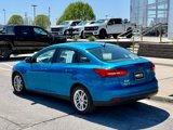 Used 2015 Ford Focus SE image 3