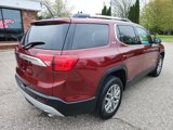 Used 2017 GMC Acadia SLE w/ Driver Alert Package I image 4
