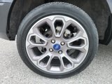 Used 2022 Ford EcoSport Titanium image 4