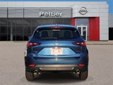 Used 2023 MAZDA CX-5 AWD 2.5 S w/ Select Package image 5