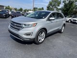 Used 2017 Ford Edge Titanium w/ Technology Package image 2