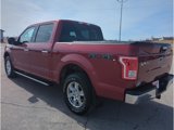 Used 2016 Ford F150 XLT w/ Equipment Group 302A Luxury image 5