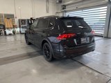 Used 2022 Volkswagen Tiguan SE R-Line image 5