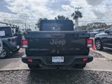 Certified 2021 Jeep Gladiator Sport w/ Quick Order Package 24Q 80Th image 4