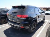 Used 2018 Jeep Grand Cherokee Altitude image 3