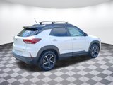 Used 2023 Chevrolet TrailBlazer RS w/ Sun and Liftgate Package image 2