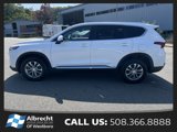 Used 2020 Hyundai Santa Fe SE image 2