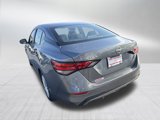 New 2025 Nissan Sentra S image 5