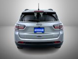 Used 2019 Jeep Compass Latitude w/ Cold Weather Group image 6