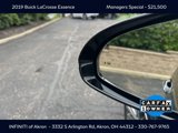 Used 2019 Buick LaCrosse Essence w/ Sun and Shade Package image 4
