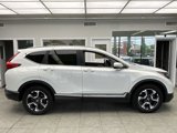 Used 2017 Honda CR-V Touring image 4