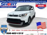Used 2019 Kia Soul ! w/ Technology Package image 1