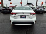 Certified 2021 Toyota Corolla LE image 5