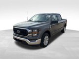 Used 2023 Ford F150 XLT image 4