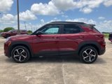 Used 2023 Chevrolet TrailBlazer RS image 4