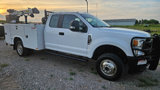Used 2020 Ford F350 XL w/ Power Equipment Group image 4