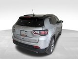 Used 2022 Jeep Compass Limited w/ Elite Group image 3