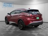 Used 2018 Nissan Murano SV w/ Premium Package image 3
