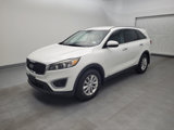 Used 2016 Kia Sorento LX w/ LX Convenience Package image 2