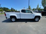 Used 2022 Chevrolet Colorado LT w/ Fleet Safety Package image 4