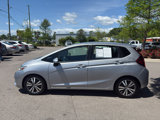 Used 2017 Honda Fit EX image 5