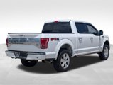 Used 2016 Ford F150 Platinum w/ Equipment Group 701A Luxury image 6