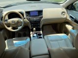Used 2014 Nissan Pathfinder SL w/ SL Tech Package image 4