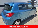 Used 2018 Mitsubishi Mirage SE image 3