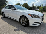 Used 2015 Hyundai Genesis 3.8 w/ Option Group 04 image 2
