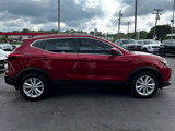 Used 2017 Nissan Rogue Sport SV w/ SV Premium Package image 4