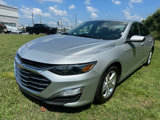 Used 2020 Chevrolet Malibu LS w/ Driver Confidence Package image 3