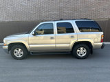 Used 2002 Chevrolet Tahoe LT image 5