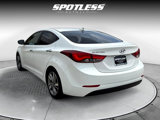 Used 2014 Hyundai Elantra Limited w/ Option Group 03 image 4