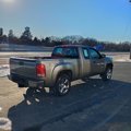 Used 2012 GMC Sierra 1500 W/T image 5