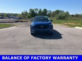 Used 2024 Ford Edge ST-Line image 2