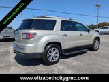 Used 2015 GMC Acadia SLT image 4