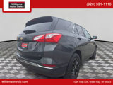 Used 2018 Chevrolet Equinox LT image 5