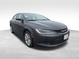 Used 2017 Chrysler 200 LX image 2