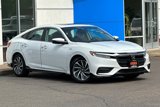 Used 2020 Honda Insight Touring image 2
