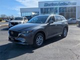 Certified 2024 MAZDA CX-5 AWD 2.5 S w/ Select Package image 4